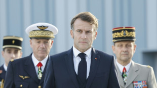 Macron aux agriculteurs: en l'&eacute;tat, l'accord Mercosur "recueillera un non tr&egrave;s ferme de la France" (Genevard)