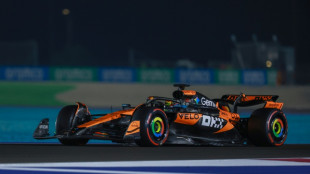 Piastri é o mais rápido no treino livre do GP do Catar; Norris é 2º e Verstappen é 6º