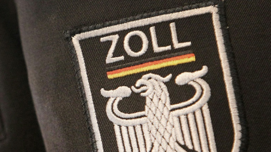 Ermittler heben in Niedersachsen Waffenarsenal bei 59-J&auml;hrigem aus