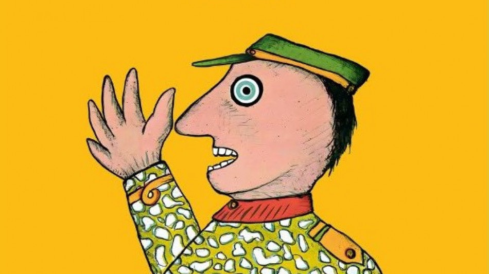 Libro del giorno: Un Pezzo grosso di Orson Welles