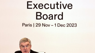 JO d'hiver 2030: Apr&egrave;s Paris, les Alpes fran&ccedil;aises poursuivent le r&ecirc;ve olympique