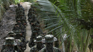 El gobierno colombiano retomar&aacute; los di&aacute;logos con la facci&oacute;n de la disidencia de las FARC Segunda Marquetalia