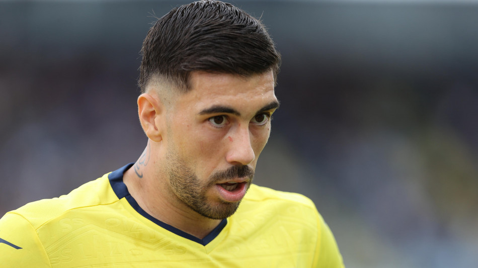 Calcio:Zaccagni 'Champions? La Lazio c'&egrave;. Sogno scudetto'