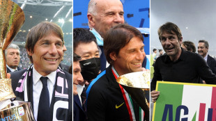 Serie A: Napoli-Inter all'8/a giornata con Lazio-Juve