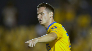 Italie: Thauvin rebondit &agrave; l'Udinese apr&egrave;s son d&eacute;part du Mexique