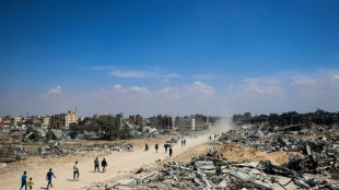 Apr&egrave;s six mois de guerre, l'arm&eacute;e isra&eacute;lienne se "pr&eacute;pare" &agrave; une offensive &agrave; Rafah