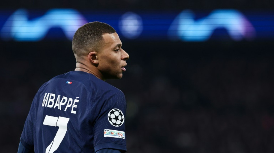 Espagne: le Real Madrid attend Mbapp&eacute;
