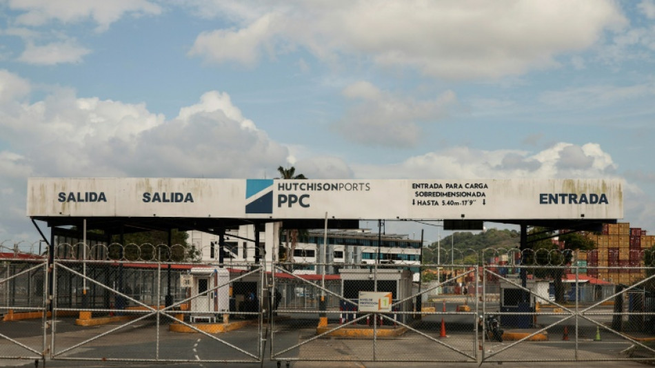 Panam&aacute; niega que incumpla sus obligaciones frente a la demanda de CK Hutchison