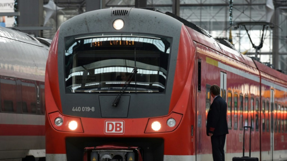 St&auml;dtetag warnt vor "Flickenteppich" beim Deutschlandticket