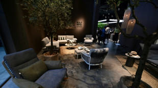 Après la pandémie, le design italien célèbre le retour à la nature