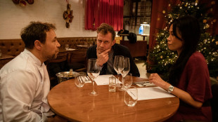 Barantini e Graham prima di Adolescence, in sala Boiling Point