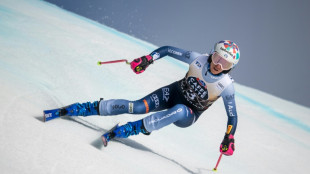 Ski alpin: Marta Bassino gagne la deuxi&egrave;me descente de Crans-Montana