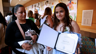 El desaf&iacute;o de las escuelas de Nueva York para recibir a miles de alumnos migrantes