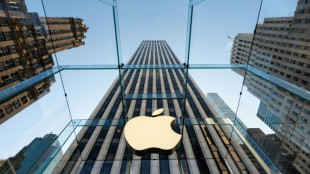 Concurrence: Apple vis&eacute; par une proc&eacute;dure &agrave; 785 millions de livres au Royaume-Uni