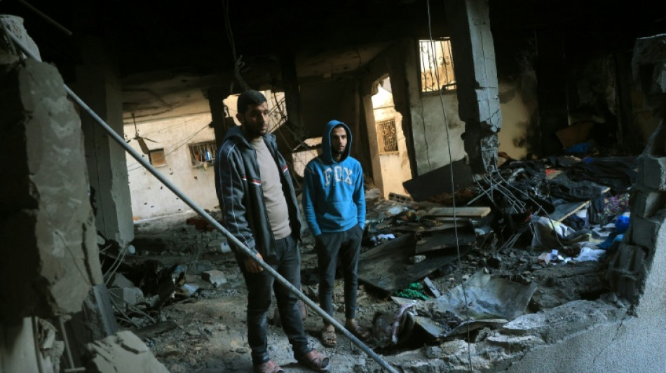 El comit&eacute; palestino de gobernanza de Gaza inicia su primera reuni&oacute;n en El Cairo