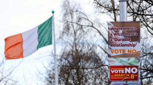 Irlanda vota para modernizar sua Constitui&ccedil;&atilde;o em rela&ccedil;&atilde;o &agrave; mulher e &agrave; fam&iacute;lia
