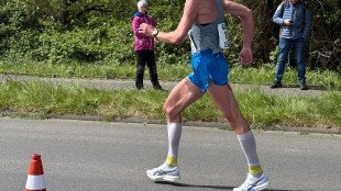 Atletica: Schwazer vince la maratona di marcia con record italiano