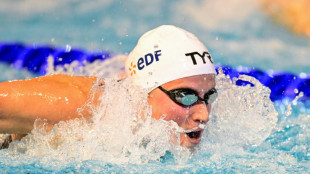 Natation: &agrave; Doha, des Mondiaux en f&eacute;vrier en forme de pr&eacute;paration olympique