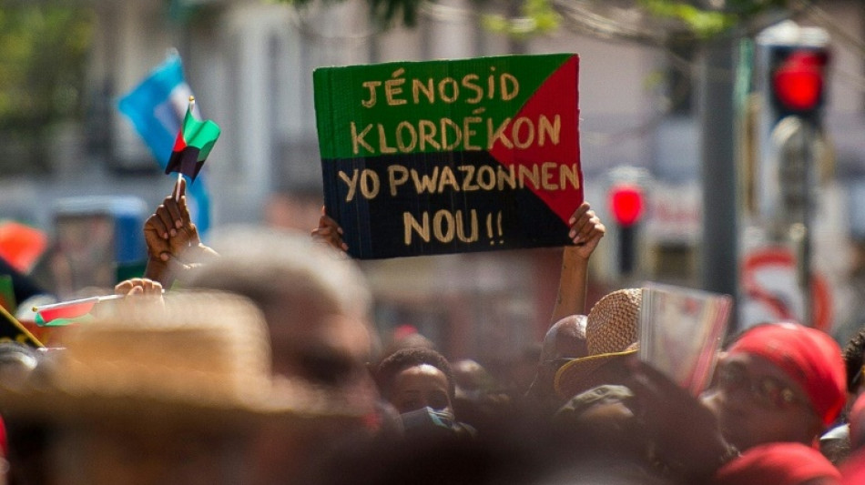 Chlordécone: l'État condamné à indemniser deux ex-ouvrières agricoles en Martinique