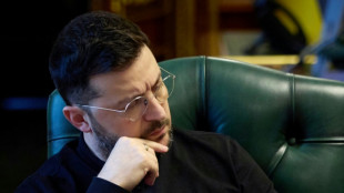 Selenskyj zu US-Plan: Ukraine verliert Würde oder einen wichtigen Partner