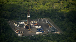 Ecuador inicia explotaci&oacute;n de crudo en campo ubicado en reserva amaz&oacute;nica