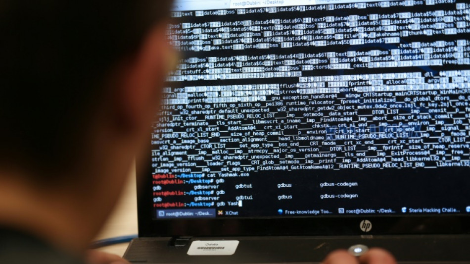 Bitkom: Deutsche Bev&ouml;lkerung besorgt um m&ouml;gliche Cyberattacken aus Russland