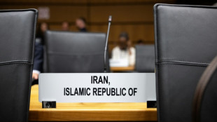 IAEA verweist Iran wegen Nichteinhaltung von Atom-Vereinbarungen an UN-Sicherheitsrat