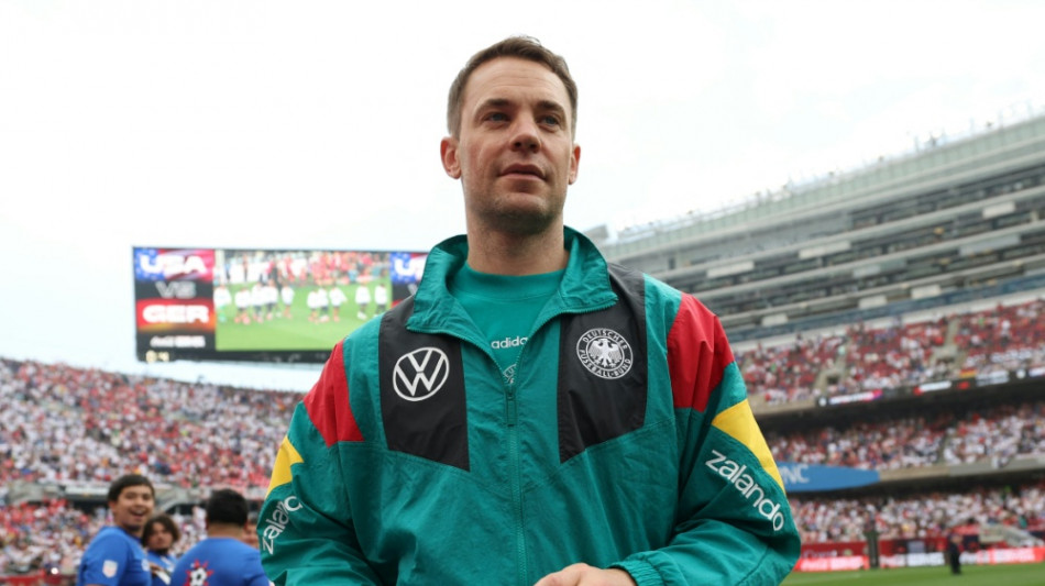 V&ouml;ller: "Neuer wird ein Super-Turnier spielen"