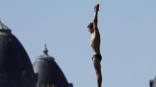 Europei di nuoto: Barnaba e Cosetti argento di coppia 'scritto nel destino'