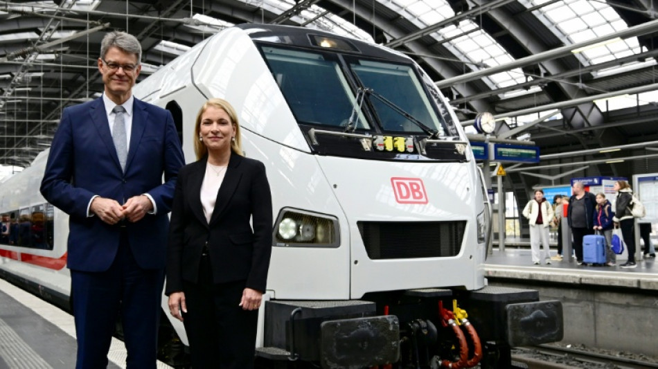 Experten beraten über Wege zu einer zuverlässigen Bahn 