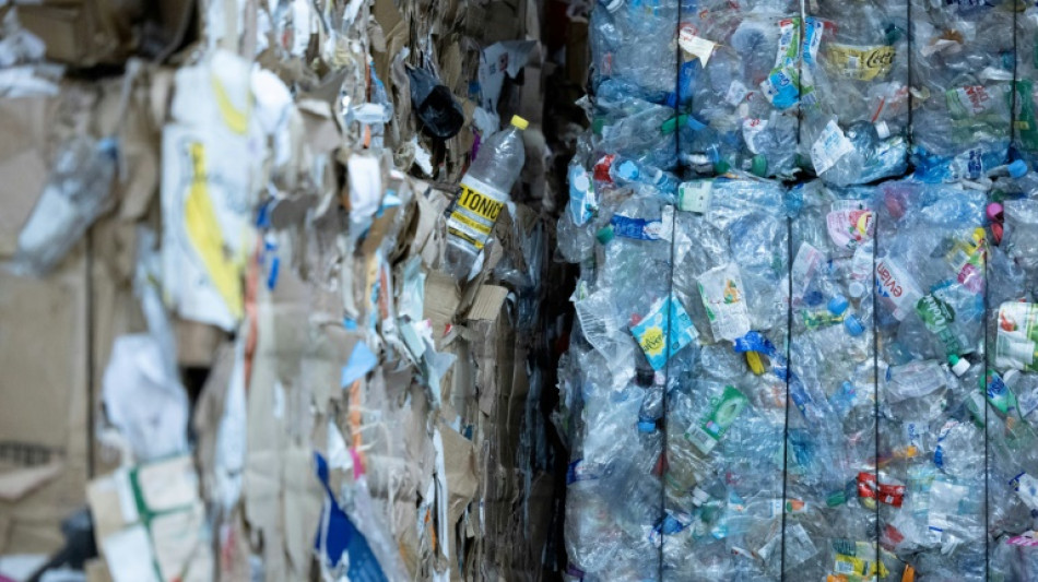 St&auml;dtetag fordert Ausweitung von Plastikabgabe f&uuml;r Unternehmen
