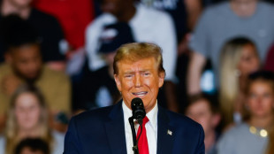 Trump comemora fracasso de lei sobre crise migrat&oacute;ria e promete deporta&ccedil;&atilde;o em massa