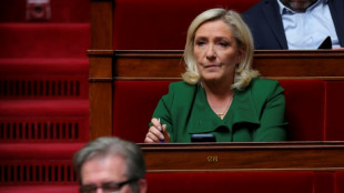 Autor de amea&ccedil;a a ju&iacute;za que condenou Le Pen pega pris&atilde;o condicional na Fran&ccedil;a