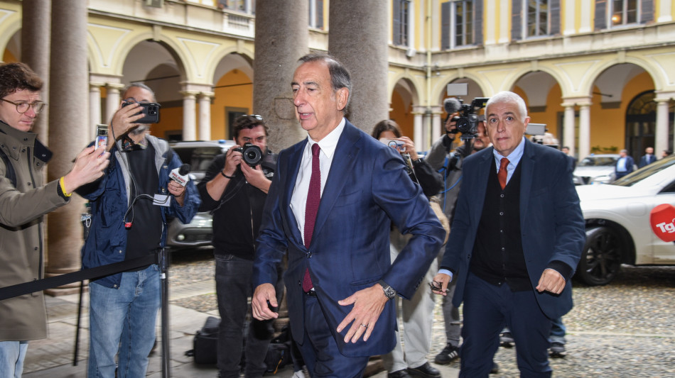 Sala 'ora controllo e repressione, bene che arrivino i militari'