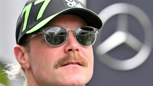 Valterri Bottas volta &agrave; Mercedes na F1 como piloto de testes