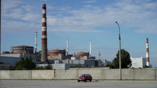 Ukraine: &eacute;vacuations autour de Zaporijjia, l'AIEA veut &eacute;viter un "grave accident nucl&eacute;aire"