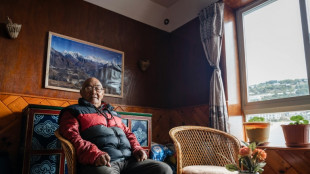Kanchha Sherpa, el último superviviente de los pioneros del Everest