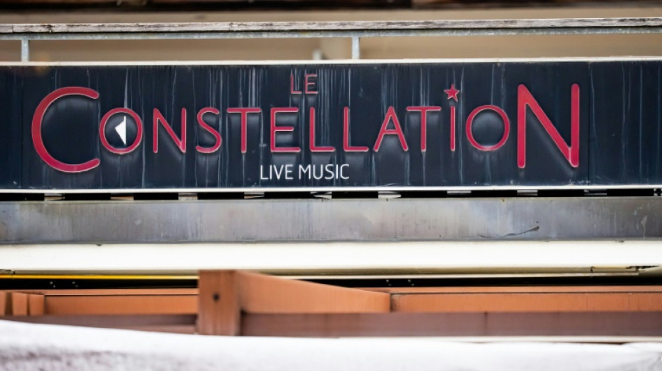 El incendio de A&ntilde;o Nuevo en Suiza: cuando una noche de fiesta se convierte en pesadilla