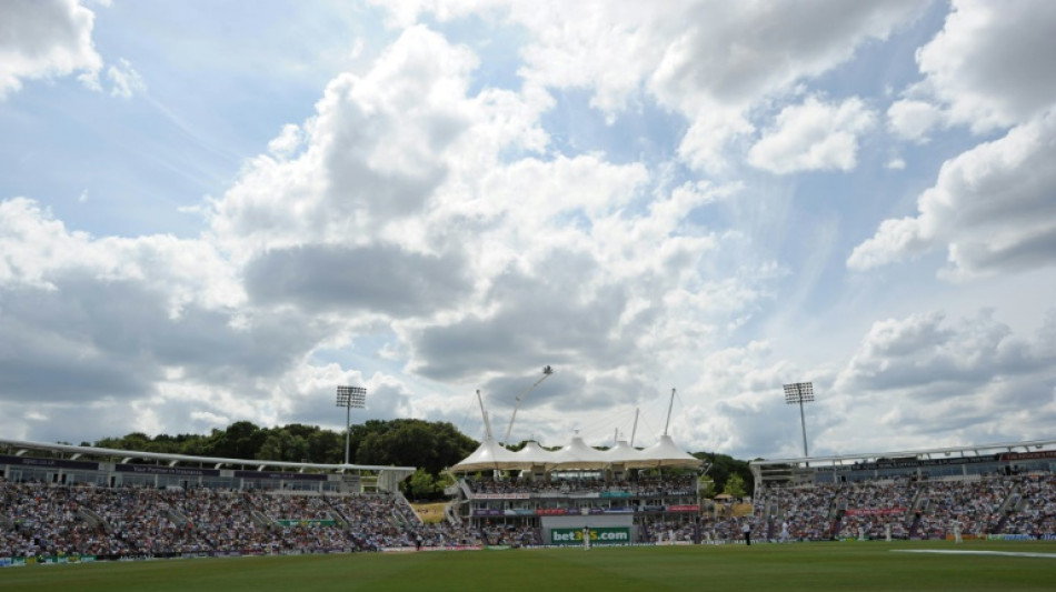 Delhi Capitals closing in on &pound;120 million purchase of Hampshire - reports