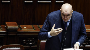 Crosetto, 'non vado a Washington. Preparo aiuti per Kiev'