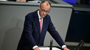 Merz kündigt baldige Bürgergeld-Reform an - Vorbereitungen laufen "auf Hochtouren"