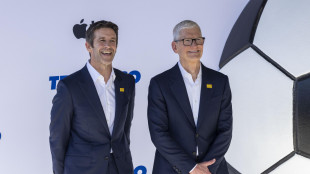 Oggi l'ultimo giorno di Cook alla guida di Apple, si apre l'era Ternus
