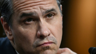 Un exabogado de Trump, confirmado como fiscal general de EEUU