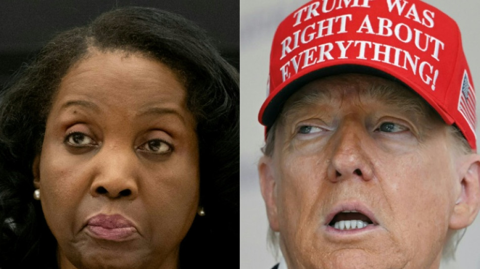 Trump moves to fire Fed governor, escalating effort to control central bank