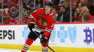 NHL: Reichel gl&auml;nzt mit Tor und Assist 