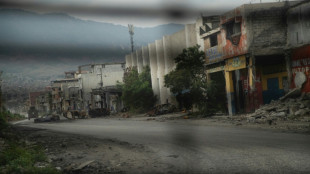 Western powers warn Haiti against changing PM amid turmoil 