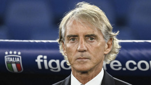 Nations League: Mancini divide il gruppo, 10 azzurri non partono per la Turchia