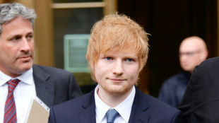 El artista brit&aacute;nico Ed Sheeran gana juicio en Nueva York por plagio