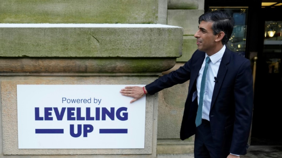 Au Royaume-Uni, troisi&egrave;me anniversaire morose pour le Brexit