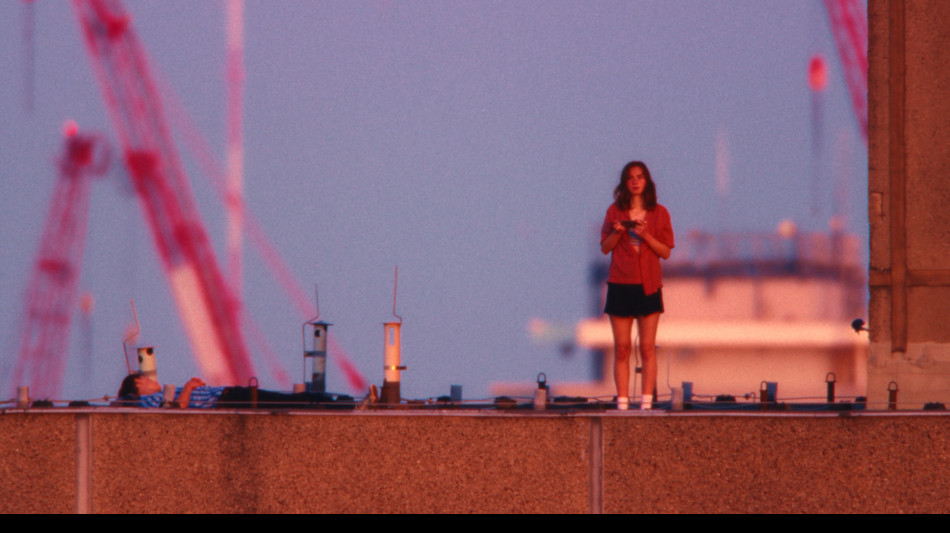 Everytime di Sandra Wollner vince Alice nella citt&agrave;